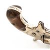 Image 20 : Lot of Two (2) Colt Open Top Pocket Model Spur Trigger Revolvers