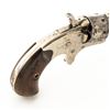 Image 23 : Lot of Two (2) Colt Open Top Pocket Model Spur Trigger Revolvers