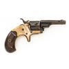 Image 25 : Lot of Two (2) Colt Open Top Pocket Model Spur Trigger Revolvers