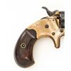 Image 26 : Lot of Two (2) Colt Open Top Pocket Model Spur Trigger Revolvers