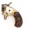 Image 29 : Lot of Two (2) Colt Open Top Pocket Model Spur Trigger Revolvers