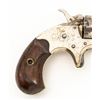 Image 3 : Lot of Two (2) Colt Open Top Pocket Model Spur Trigger Revolvers