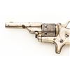 Image 5 : Lot of Two (2) Colt Open Top Pocket Model Spur Trigger Revolvers