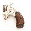 Image 6 : Lot of Two (2) Colt Open Top Pocket Model Spur Trigger Revolvers