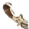 Image 9 : Lot of Two (2) Colt Open Top Pocket Model Spur Trigger Revolvers