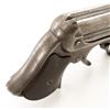 Image 10 : Remington-Elliot Ring Trigger Four-Shot Deringer