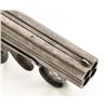 Image 11 : Remington-Elliot Ring Trigger Four-Shot Deringer