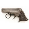 Image 1 : Remington-Elliot Ring Trigger Four-Shot Deringer