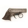 Image 2 : Remington-Elliot Ring Trigger Four-Shot Deringer