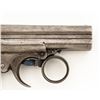 Image 4 : Remington-Elliot Ring Trigger Four-Shot Deringer