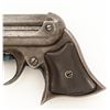 Image 6 : Remington-Elliot Ring Trigger Four-Shot Deringer