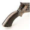 Image 10 : Sharps Model 1A Breech-Loading 4-Shot Pepperbox Pistol