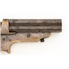 Image 4 : Sharps Model 1A Breech-Loading 4-Shot Pepperbox Pistol