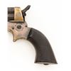 Image 6 : Sharps Model 1A Breech-Loading 4-Shot Pepperbox Pistol