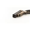 Image 7 : Sharps Model 1A Breech-Loading 4-Shot Pepperbox Pistol