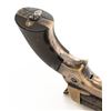Image 8 : Sharps Model 1A Breech-Loading 4-Shot Pepperbox Pistol
