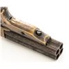 Image 9 : Sharps Model 1A Breech-Loading 4-Shot Pepperbox Pistol