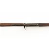 Image 10 : Winchester Model 1895 Lever Action Saddle Ring Carbine