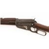 Image 13 : Winchester Model 1895 Lever Action Saddle Ring Carbine