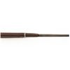 Image 19 : Winchester Model 1895 Lever Action Saddle Ring Carbine