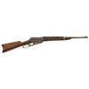 Image 1 : Winchester Model 1895 Lever Action Saddle Ring Carbine