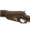 Image 22 : Winchester Model 1895 Lever Action Saddle Ring Carbine