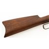Image 3 : Winchester Model 1895 Lever Action Saddle Ring Carbine