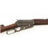 Image 4 : Winchester Model 1895 Lever Action Saddle Ring Carbine