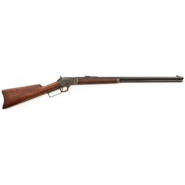 Marlin Model 92 Lever Action Takedown Rifle