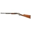 Image 2 : J. Stevens Visible Loader Slide Action Rifle