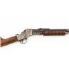 Image 4 : J. Stevens Visible Loader Slide Action Rifle