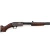 Image 4 : Scarce Marlin Model 32 Slide Action Rifle