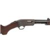 Image 7 : Scarce Marlin Model 32 Slide Action Rifle