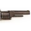 Image 4 : Smith & Wesson First Issue Model 1-1/2 Tip-Up Spur Trigger Revolver