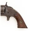 Image 6 : Smith & Wesson First Issue Model 1-1/2 Tip-Up Spur Trigger Revolver