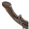 Image 8 : Smith & Wesson First Issue Model 1-1/2 Tip-Up Spur Trigger Revolver