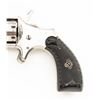 Image 12 : 'CZAR'' Spur Trigger Seven-Shot Revolver by Hopkins & Allen