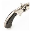 Image 7 : 'CZAR'' Spur Trigger Seven-Shot Revolver by Hopkins & Allen