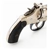 Image 10 : U.S. Revolver Co. Double Action Five-Shot Revolver