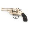 Image 1 : U.S. Revolver Co. Double Action Five-Shot Revolver