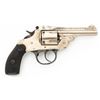 Image 2 : U.S. Revolver Co. Double Action Five-Shot Revolver