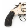 Image 3 : U.S. Revolver Co. Double Action Five-Shot Revolver