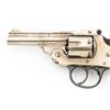 Image 5 : U.S. Revolver Co. Double Action Five-Shot Revolver