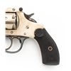 Image 6 : U.S. Revolver Co. Double Action Five-Shot Revolver