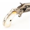 Image 10 : Lee Arms Company (Wilkes Barre, PA) Red Jacket No. 4 Spur Trigger Five-Shot Revolver