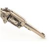 Image 11 : Lee Arms Company (Wilkes Barre, PA) Red Jacket No. 4 Spur Trigger Five-Shot Revolver