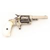 Image 2 : Lee Arms Company (Wilkes Barre, PA) Red Jacket No. 4 Spur Trigger Five-Shot Revolver