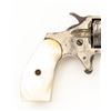 Image 3 : Lee Arms Company (Wilkes Barre, PA) Red Jacket No. 4 Spur Trigger Five-Shot Revolver
