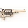 Image 4 : Lee Arms Company (Wilkes Barre, PA) Red Jacket No. 4 Spur Trigger Five-Shot Revolver