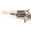 Image 5 : Lee Arms Company (Wilkes Barre, PA) Red Jacket No. 4 Spur Trigger Five-Shot Revolver